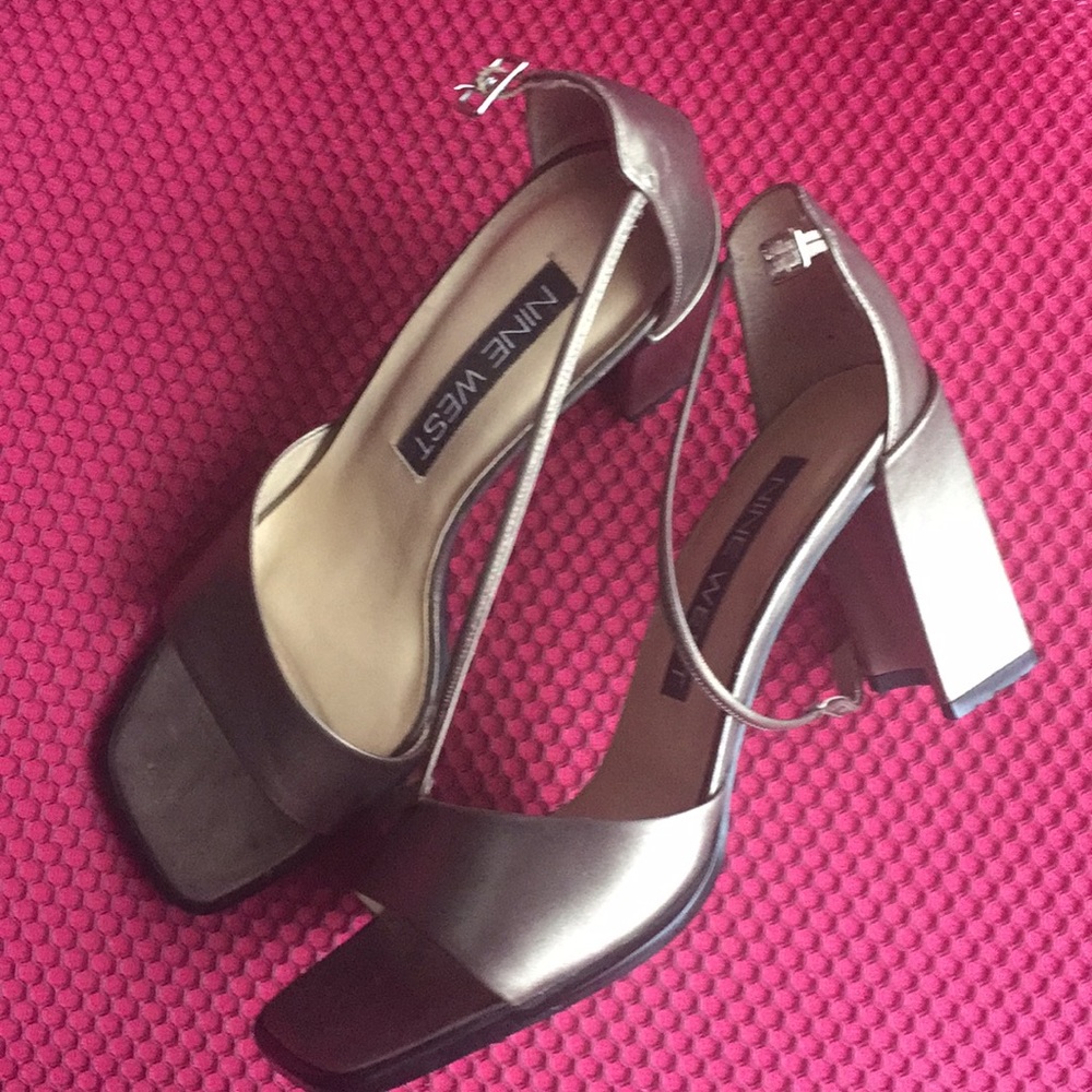 Nine West Shoes